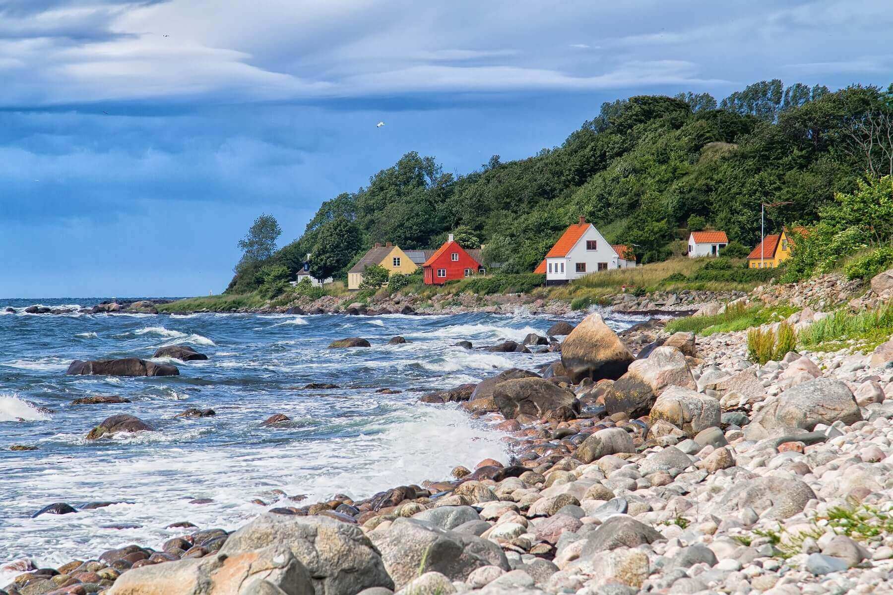 Danemark